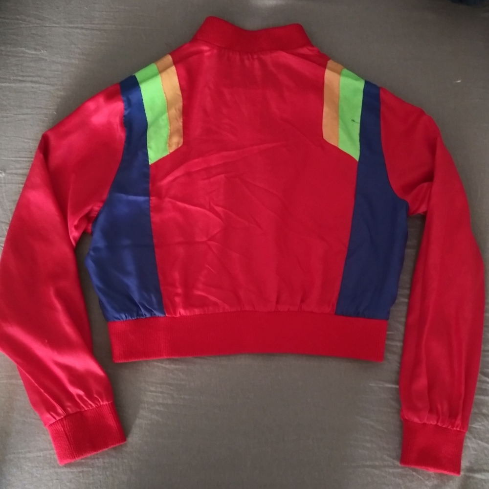 Colorblock Jacket - Picture 4 of 6
